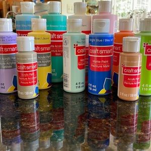 Craft Bird Houses and Pain